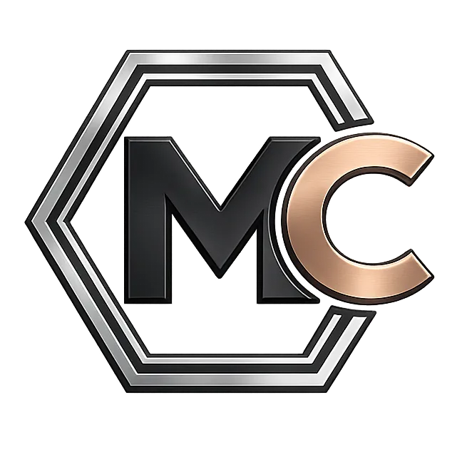Mehmet Çörek Sigorta Logo